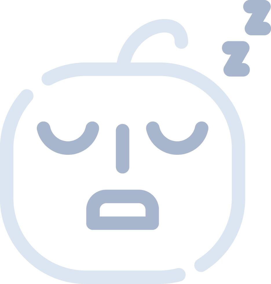 Line Two Color Design vector