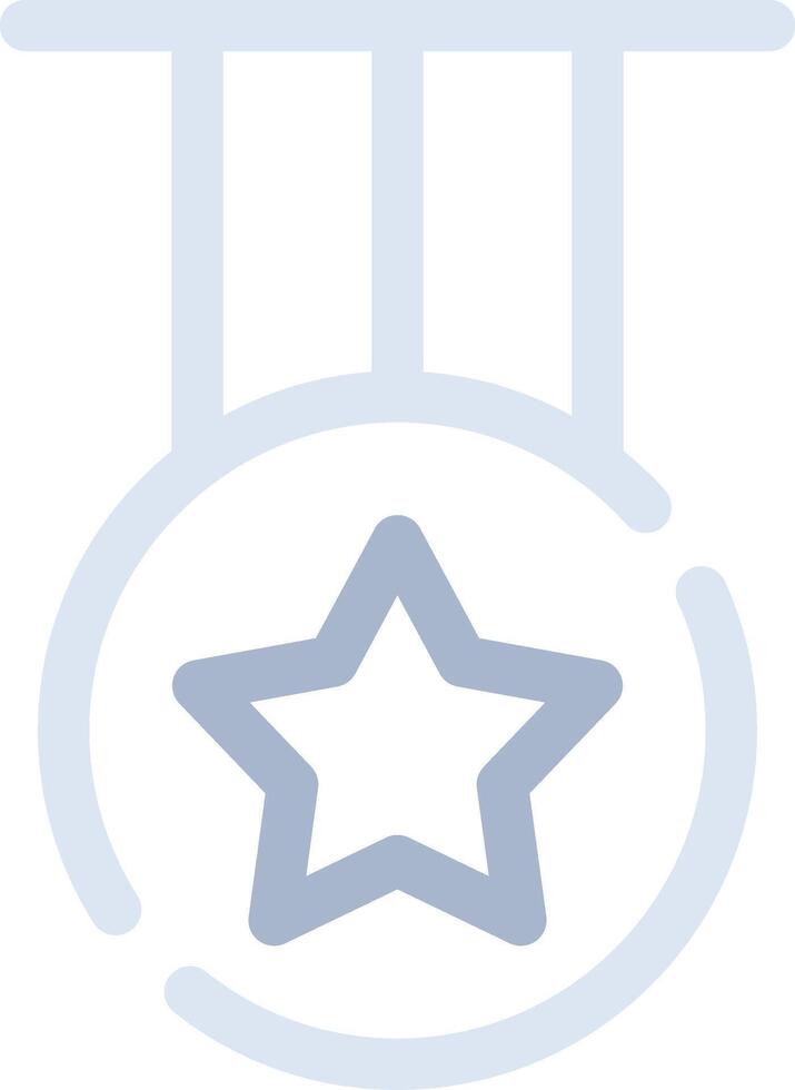 Reward Creative Icon Design vector