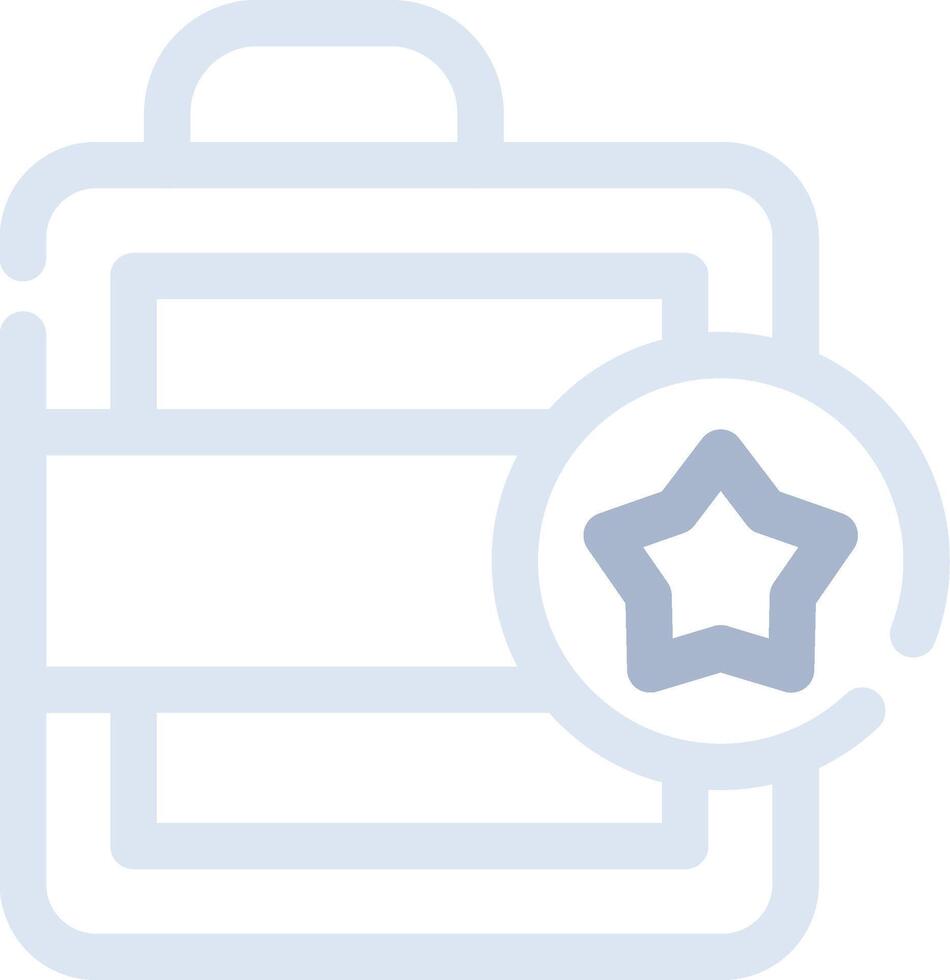 Premium Quality Creative Icon Design vector