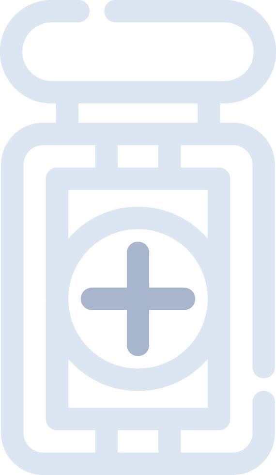 Drug Creative Icon Design vector