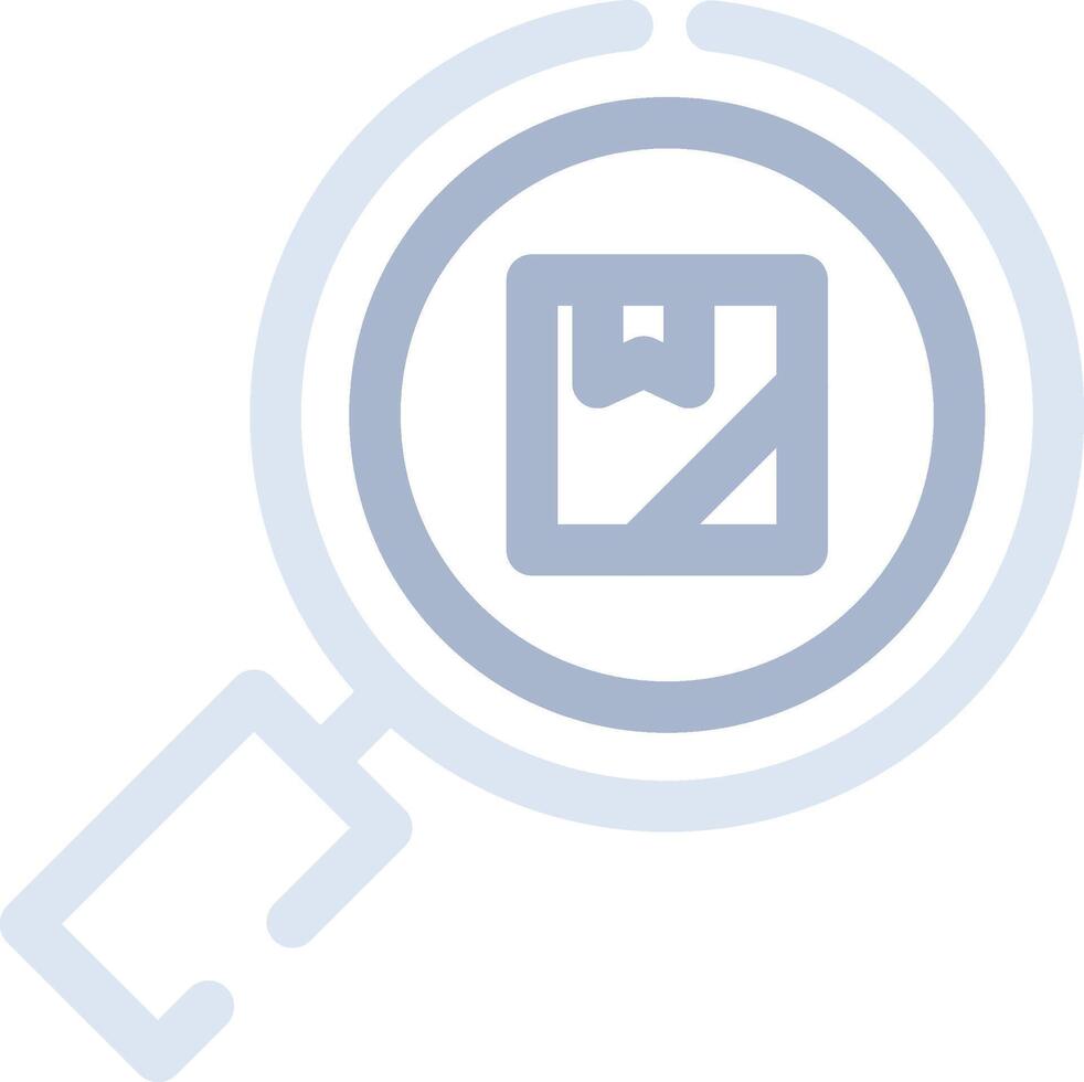 Procurement Creative Icon Design vector