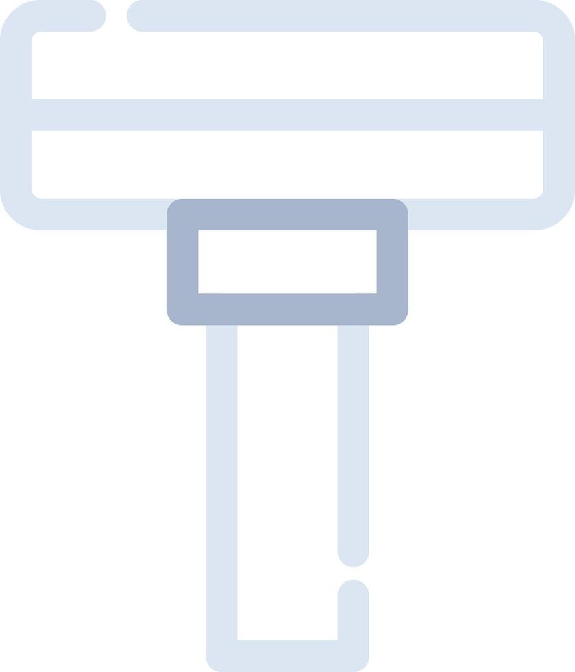 Razor Creative Icon Design vector