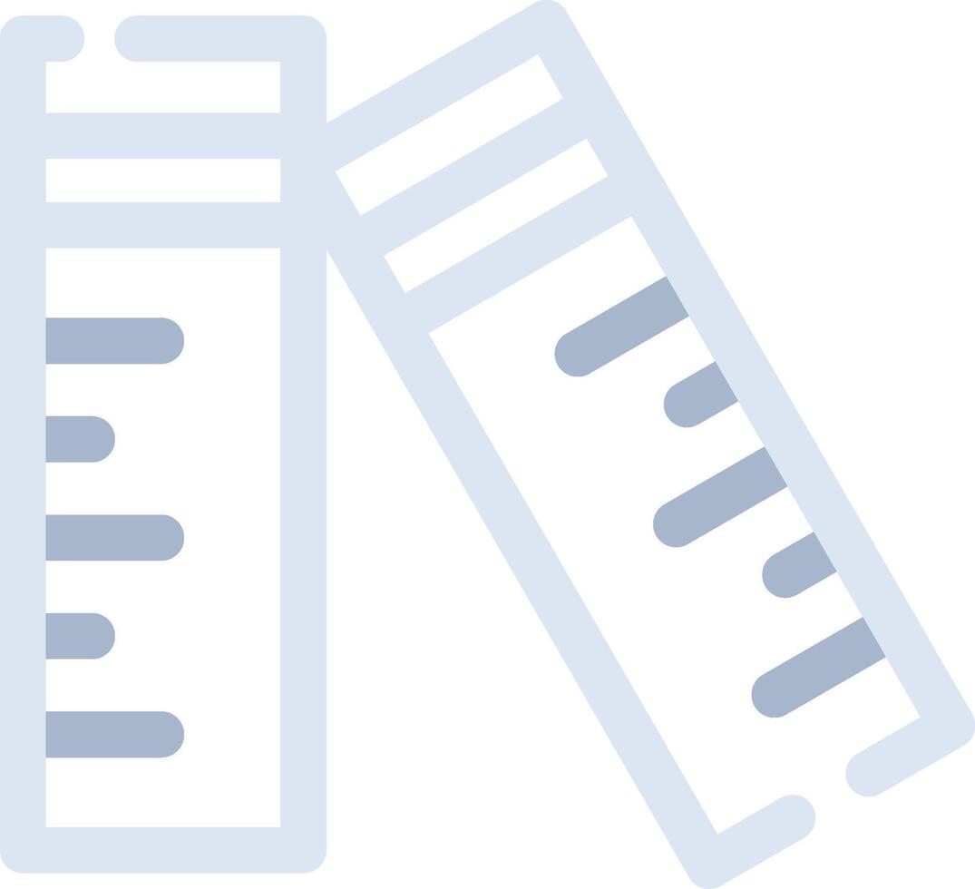 Measurement Creative Icon Design vector