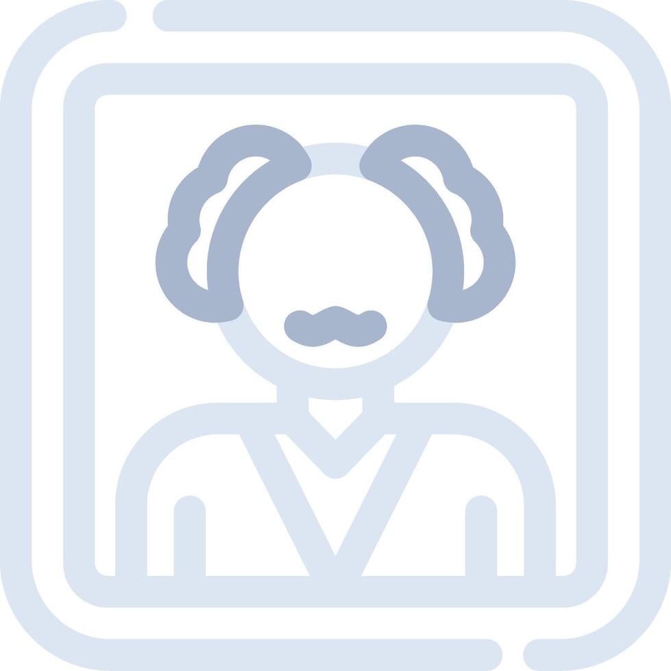 Image Creative Icon Design vector