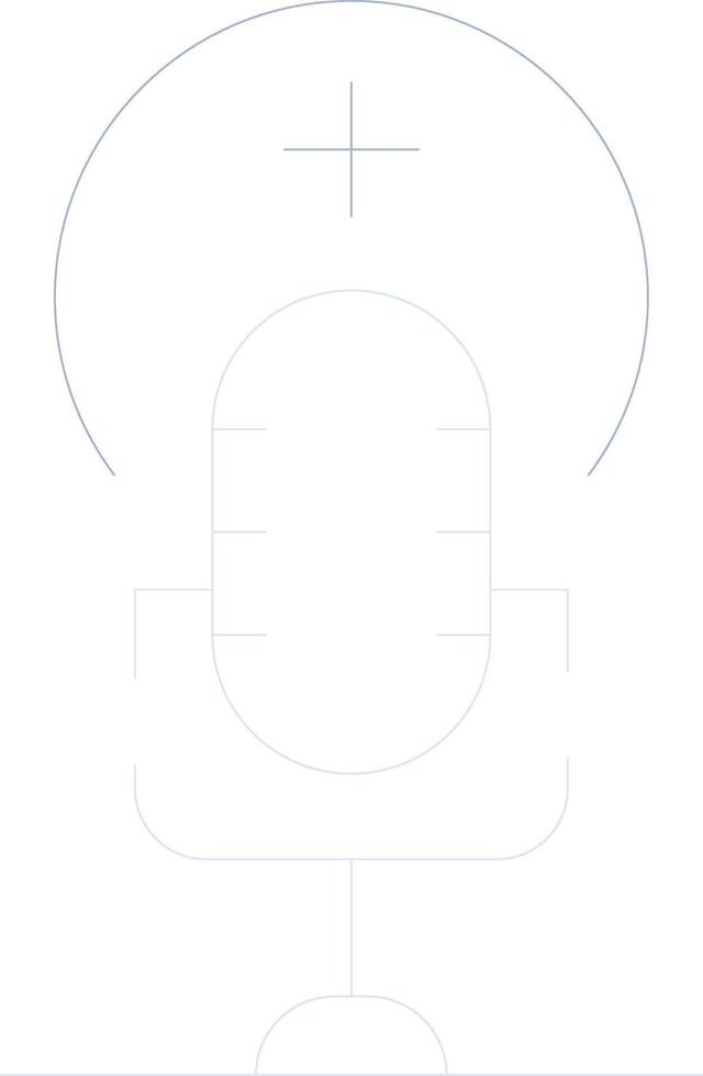 New Media Creative Icon Design vector