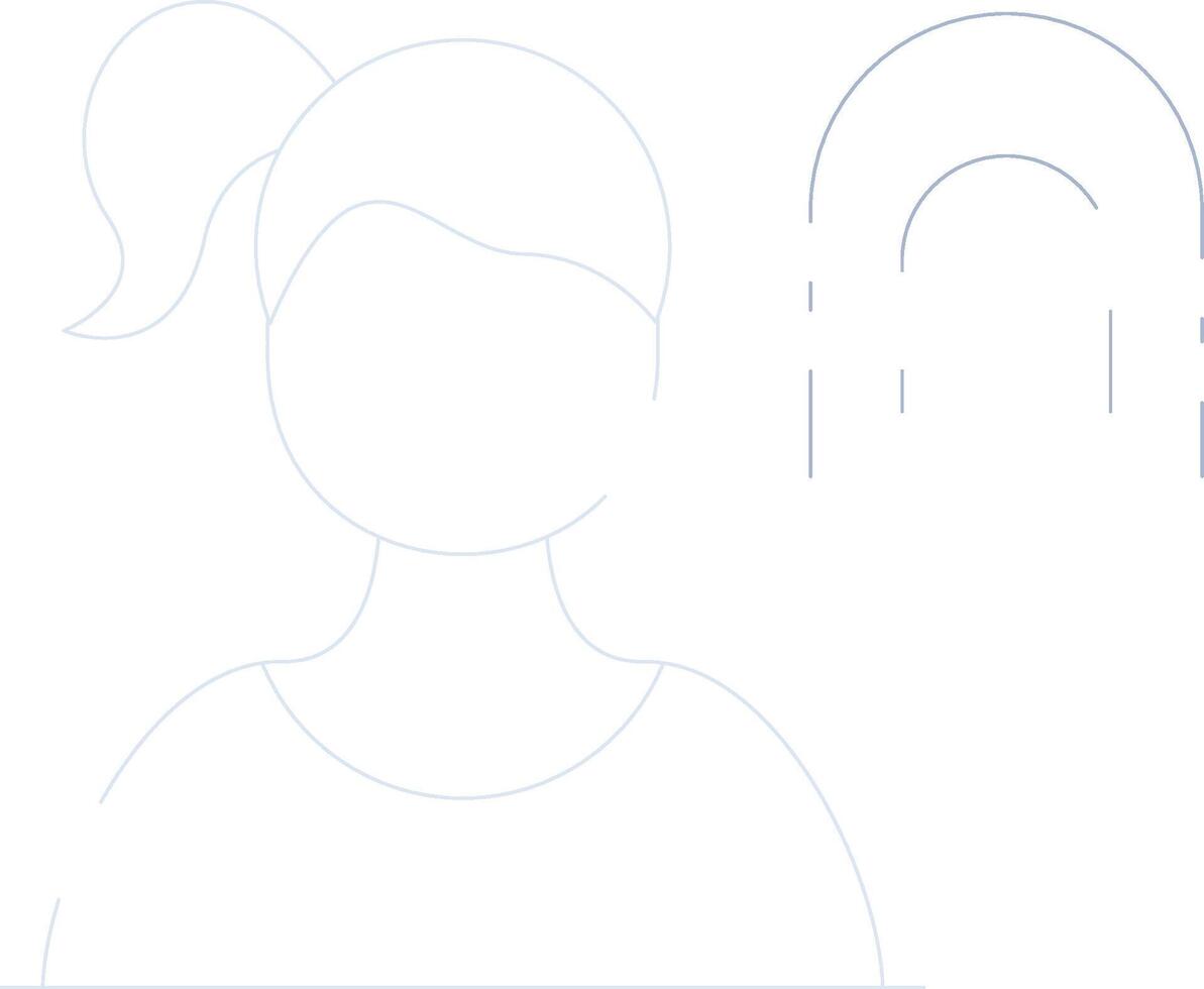 Identity Creative Icon Design vector