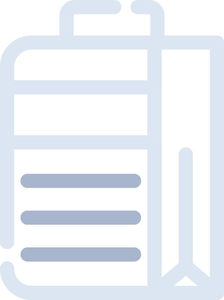 Milk Creative Icon Design vector
