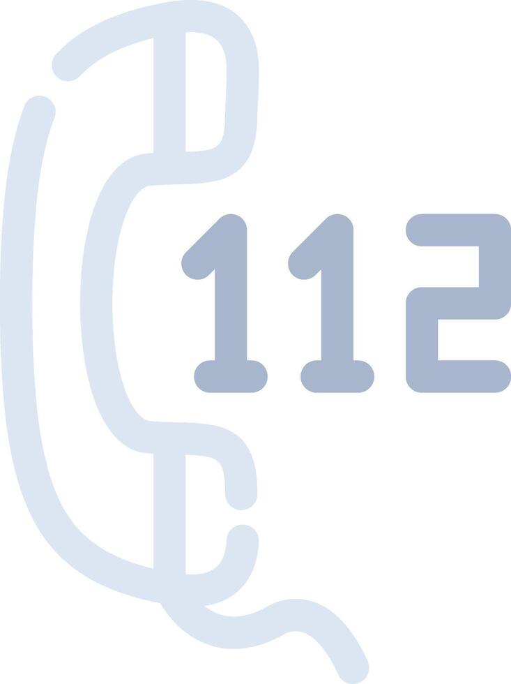 Hotline Creative Icon Design vector