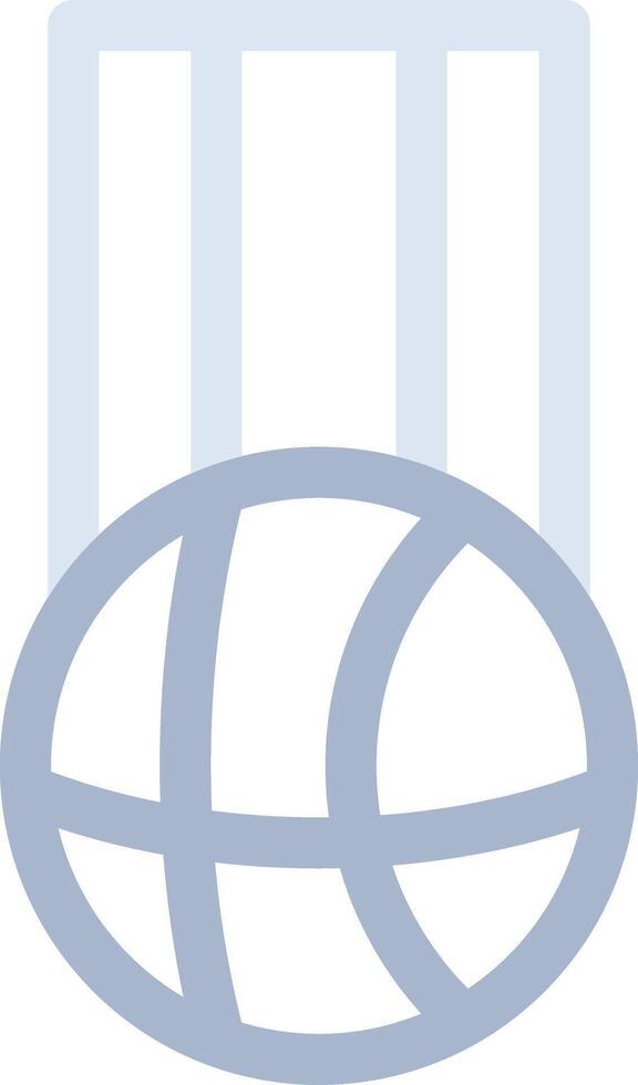 Medal Creative Icon Design vector