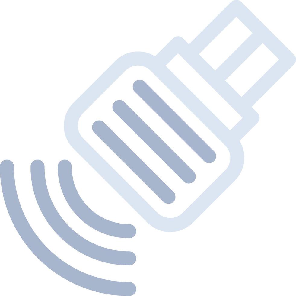 Internet Creative Icon Design vector