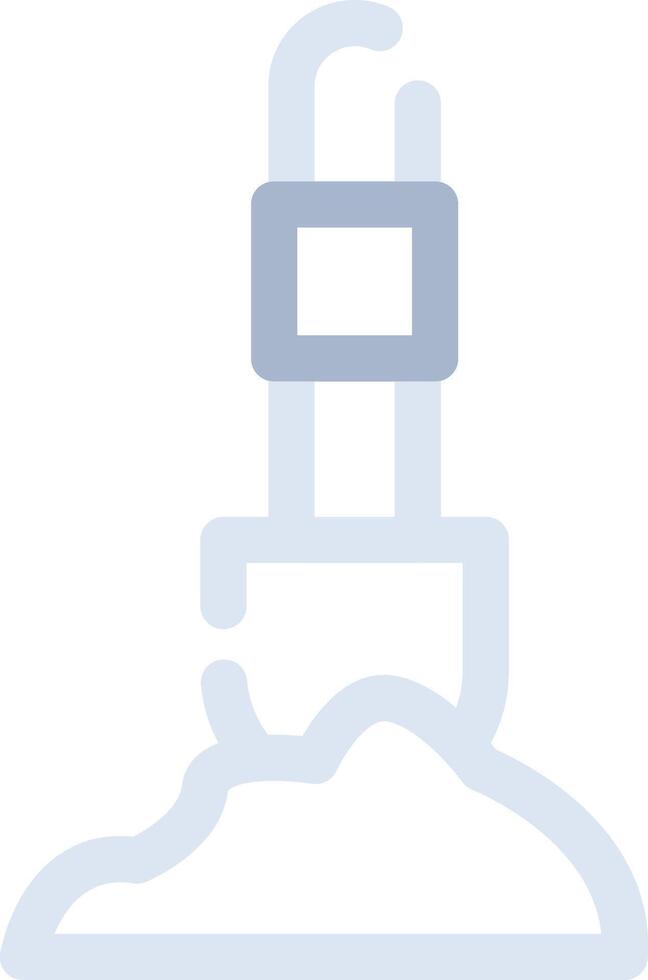 Spade Creative Icon Design vector