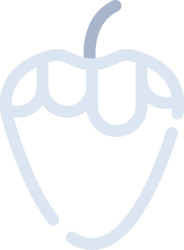 Rotten Creative Icon Design vector