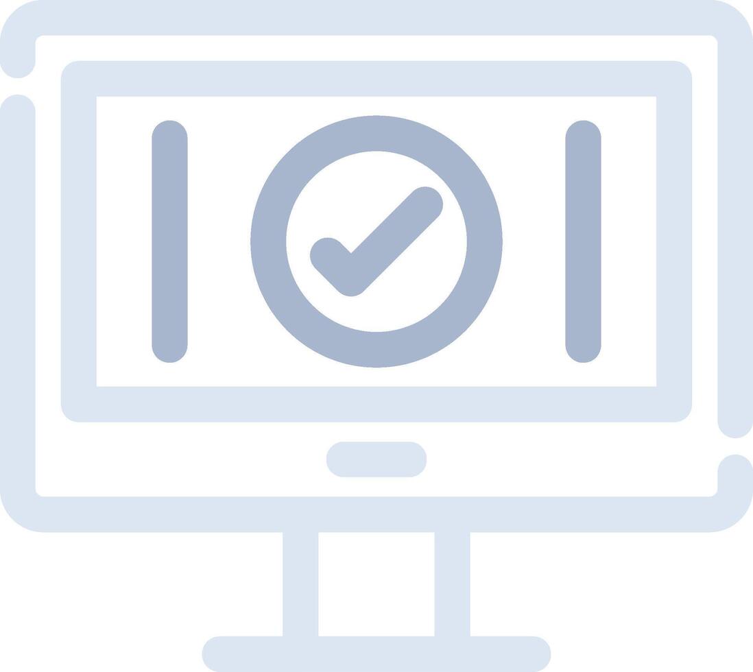 Quality Creative Icon Design vector