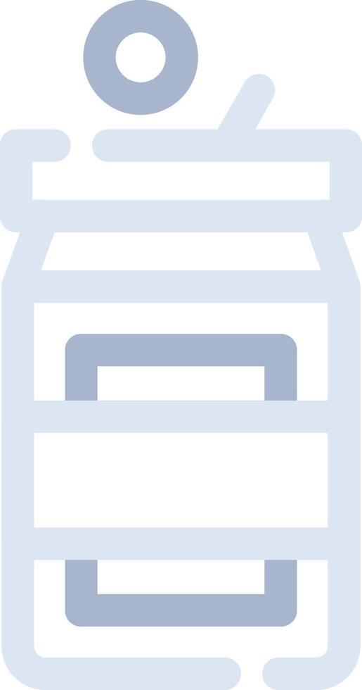 Soda Creative Icon Design vector