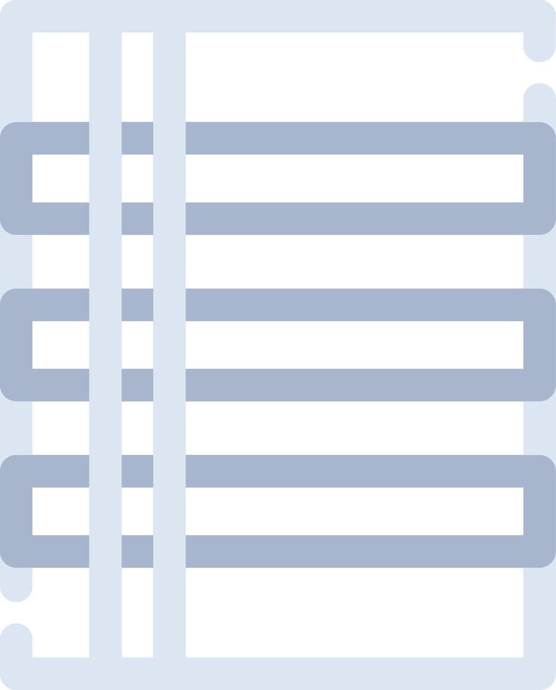 Paper Creative Icon Design vector