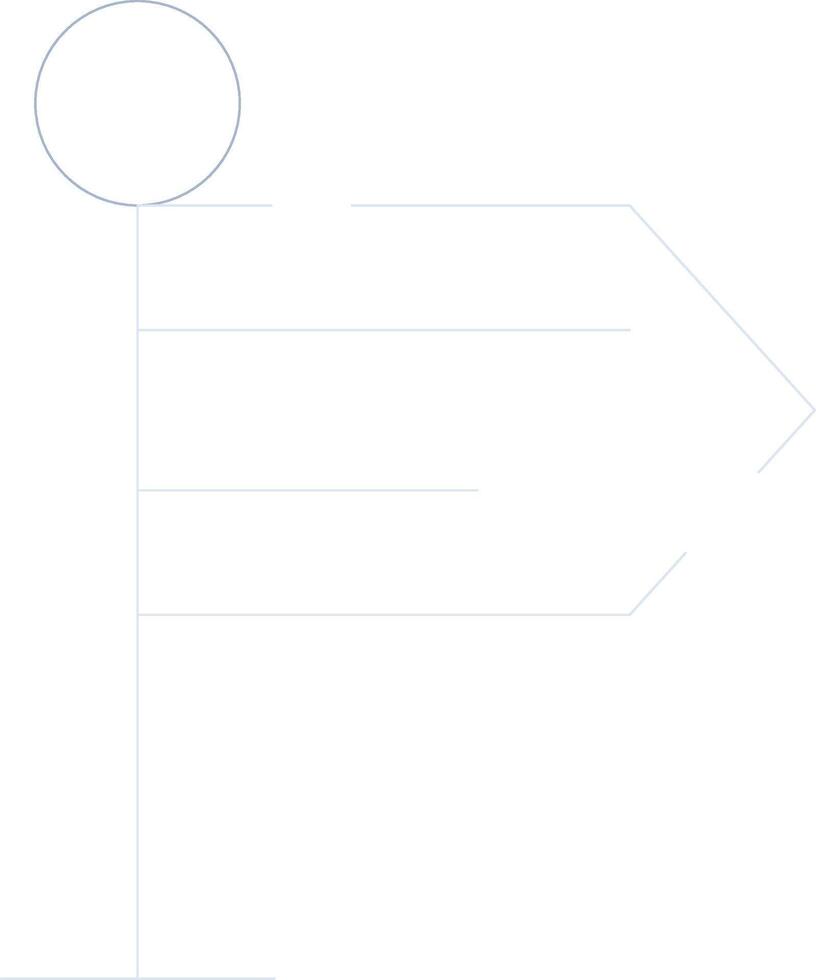 Flag Creative Icon Design vector
