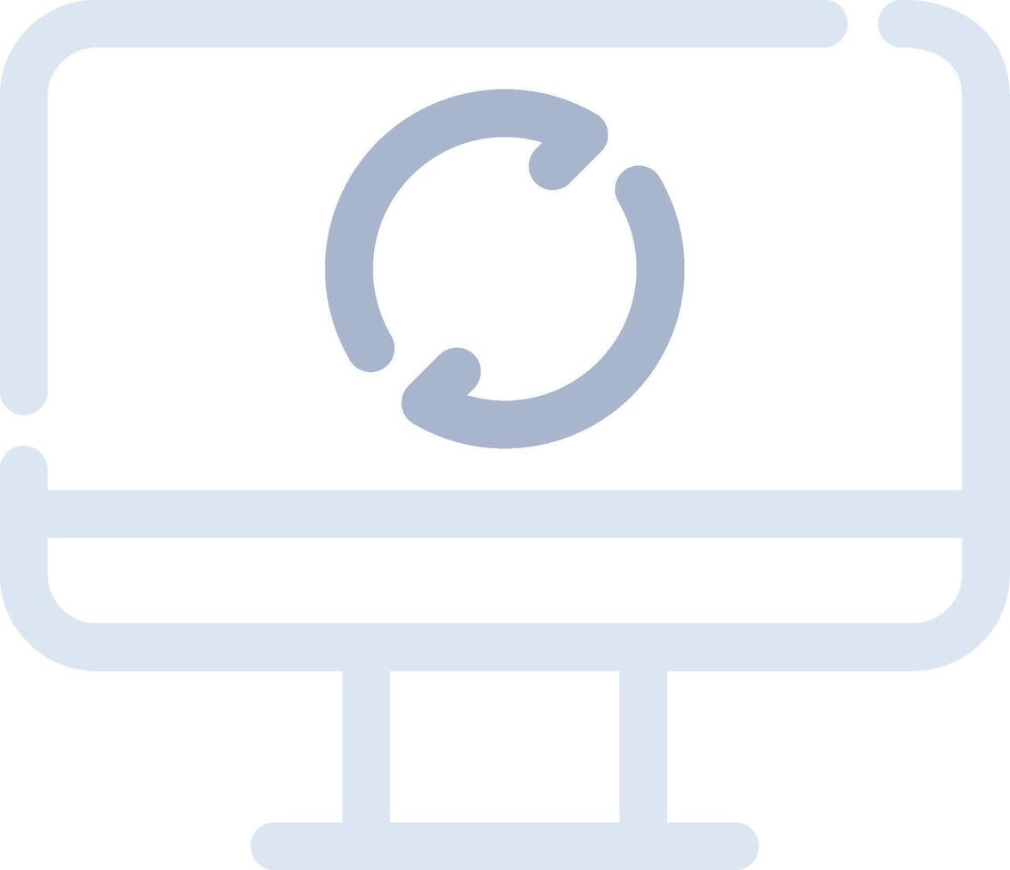 Lag Creative Icon Design vector