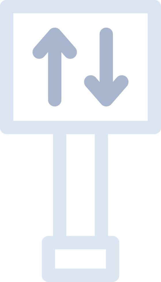 Priority Creative Icon Design vector