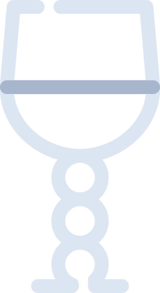 Wine Creative Icon Design vector