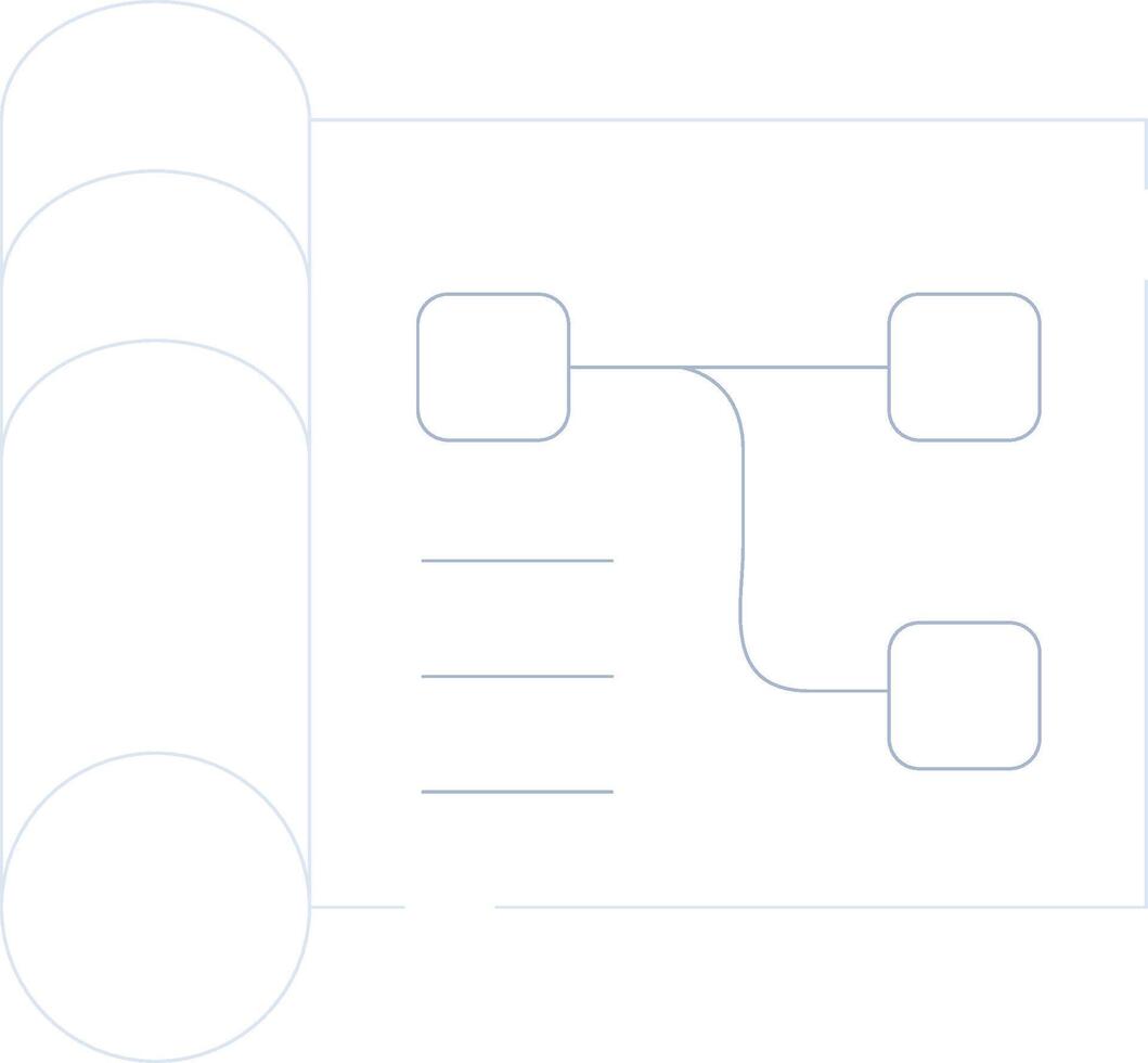 Model Creative Icon Design vector