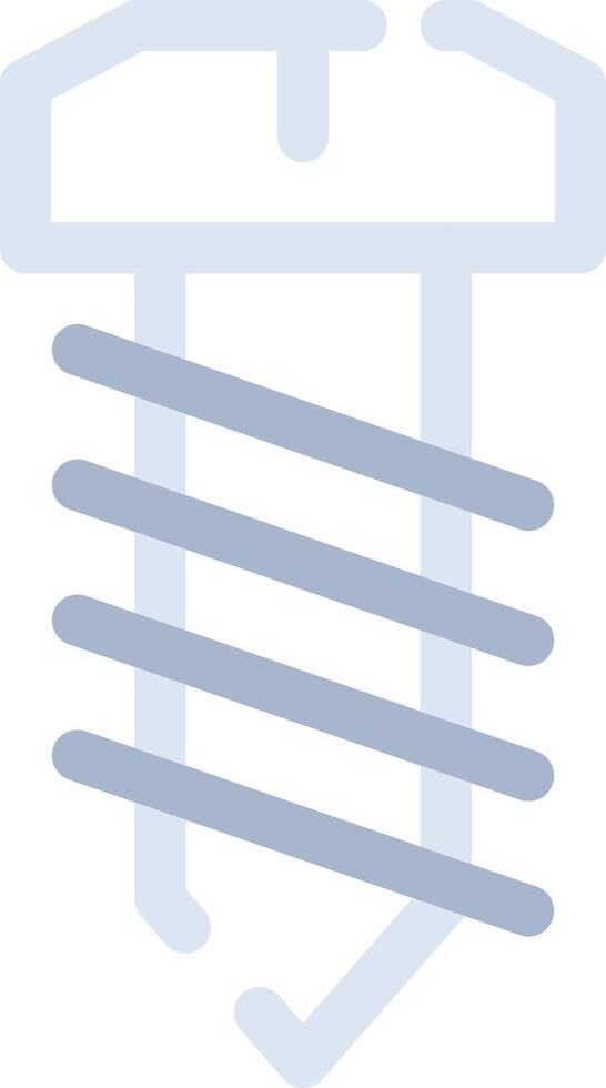 Nail Creative Icon Design vector