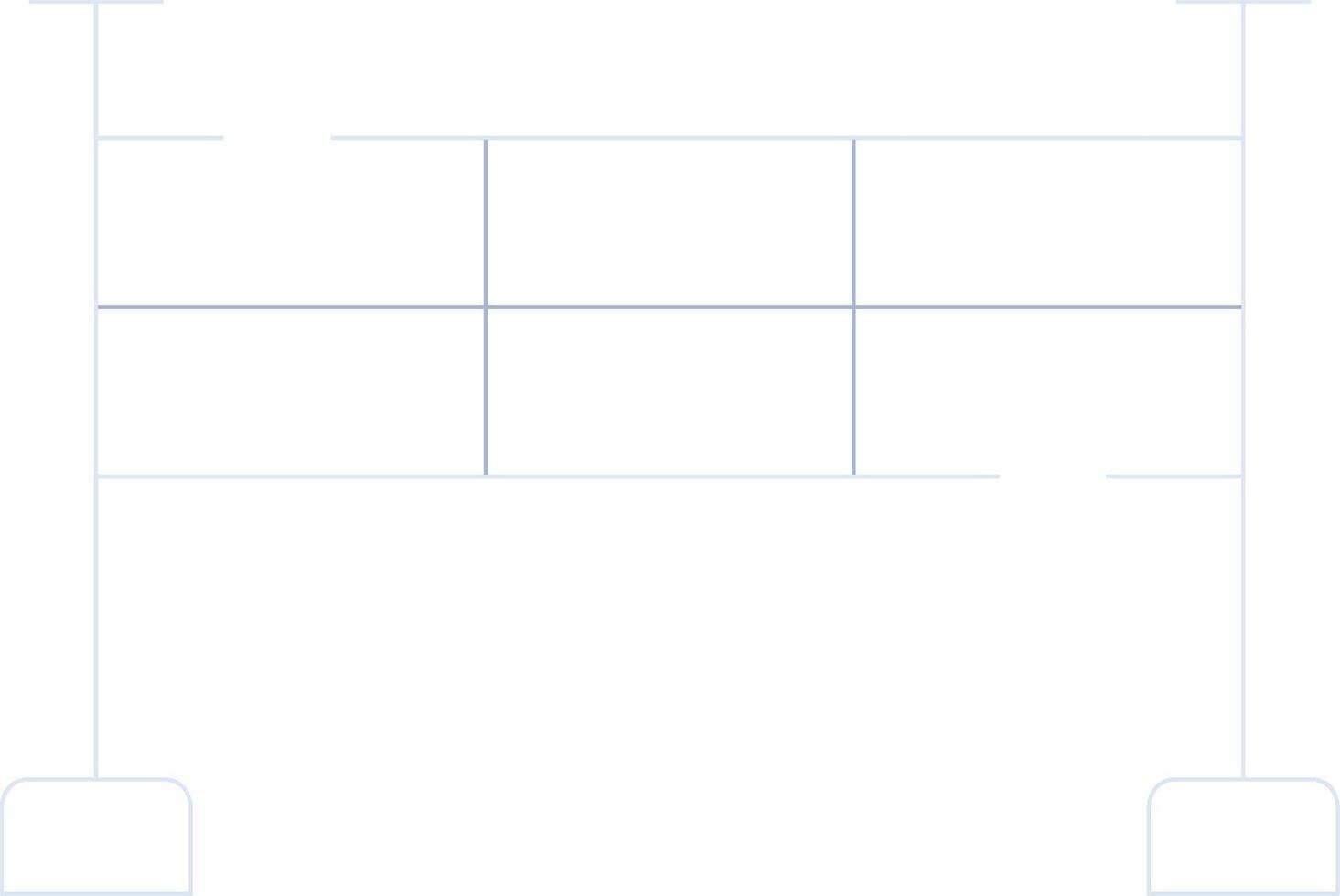 Finish Line Creative Icon Design vector