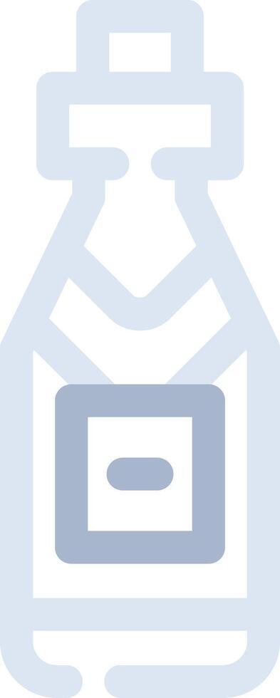 Champagne Creative Icon Design vector