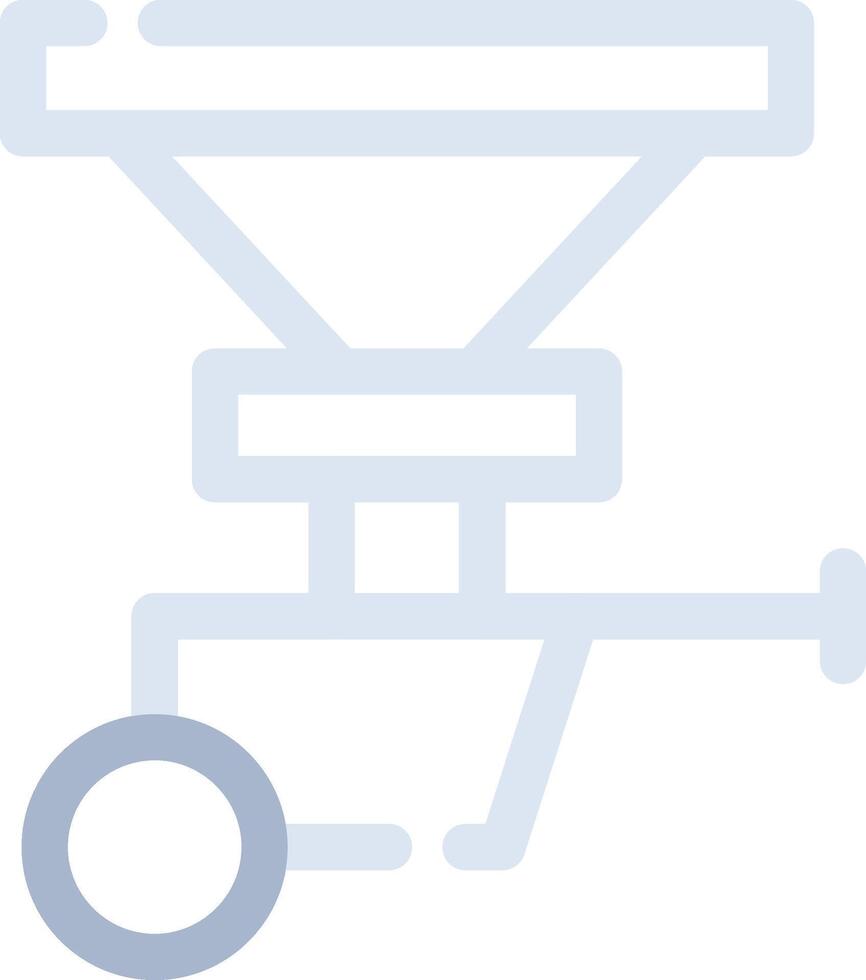 Seeder Creative Icon Design vector