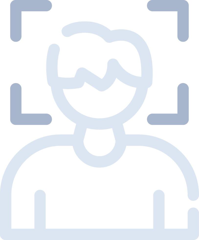 Threat Creative Icon Design vector