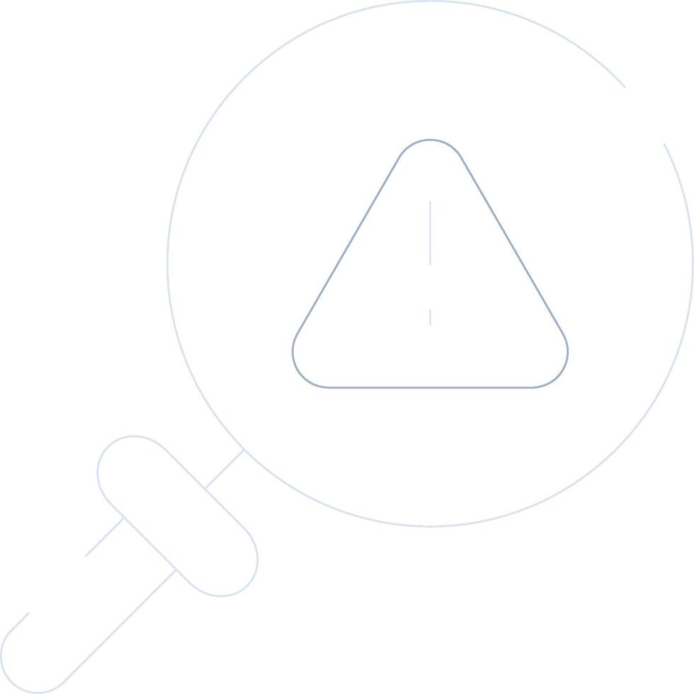 Risks Creative Icon Design vector