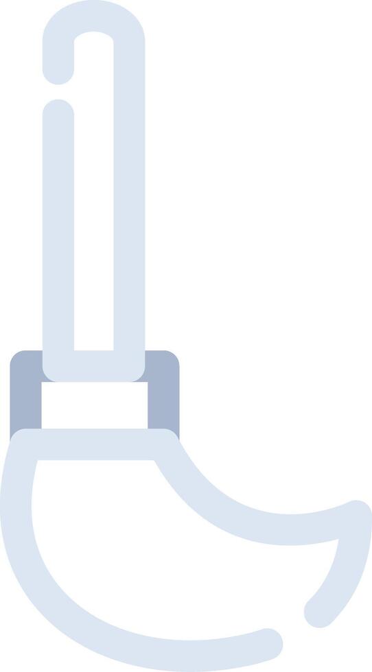 Mop Creative Icon Design vector