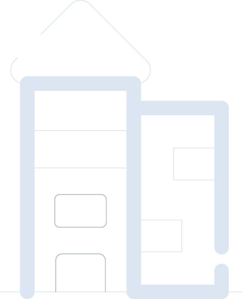 Growing a Business Creative Icon Design vector