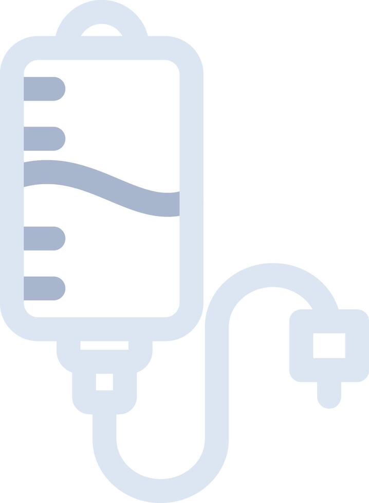 Transfusion Creative Icon Design vector