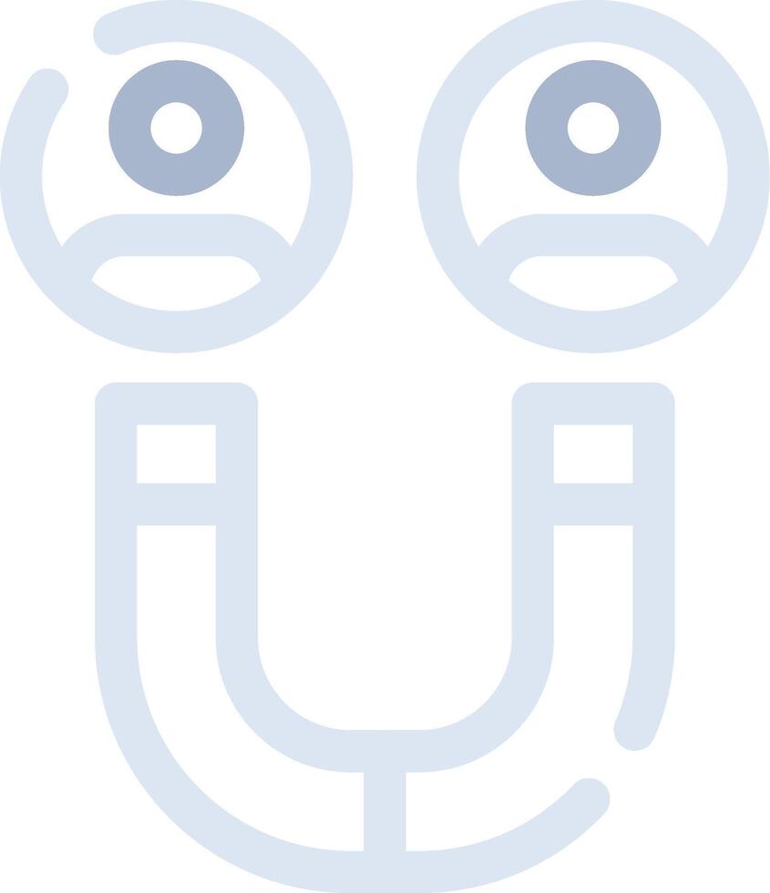 Customer Acquisition Creative Icon Design vector