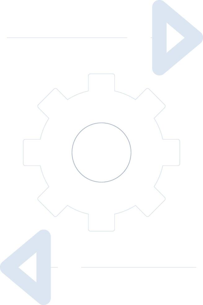Operation Creative Icon Design vector