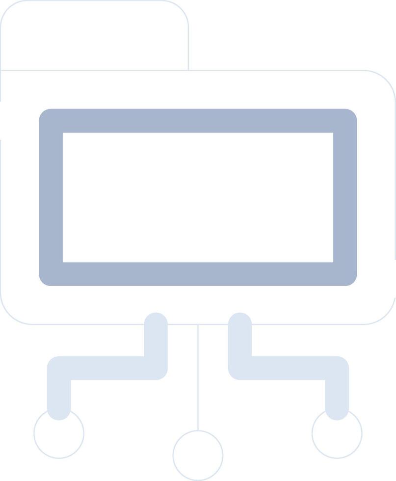 Frameworks Creative Icon Design vector