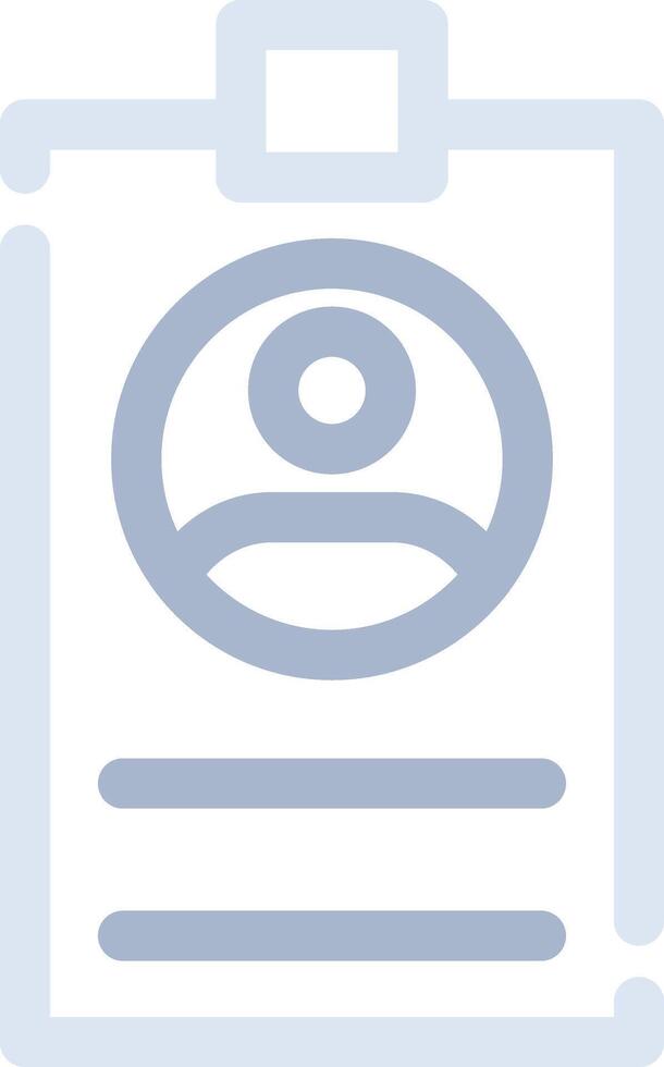 Card Creative Icon Design vector
