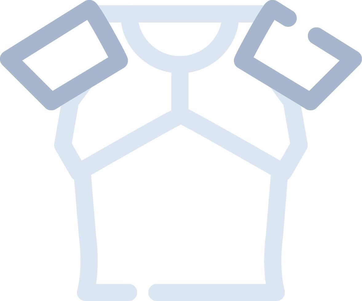 Armor Creative Icon Design vector