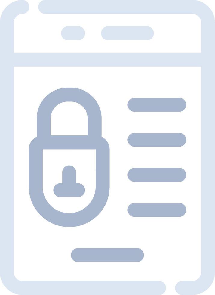 Accessibility Creative Icon Design vector