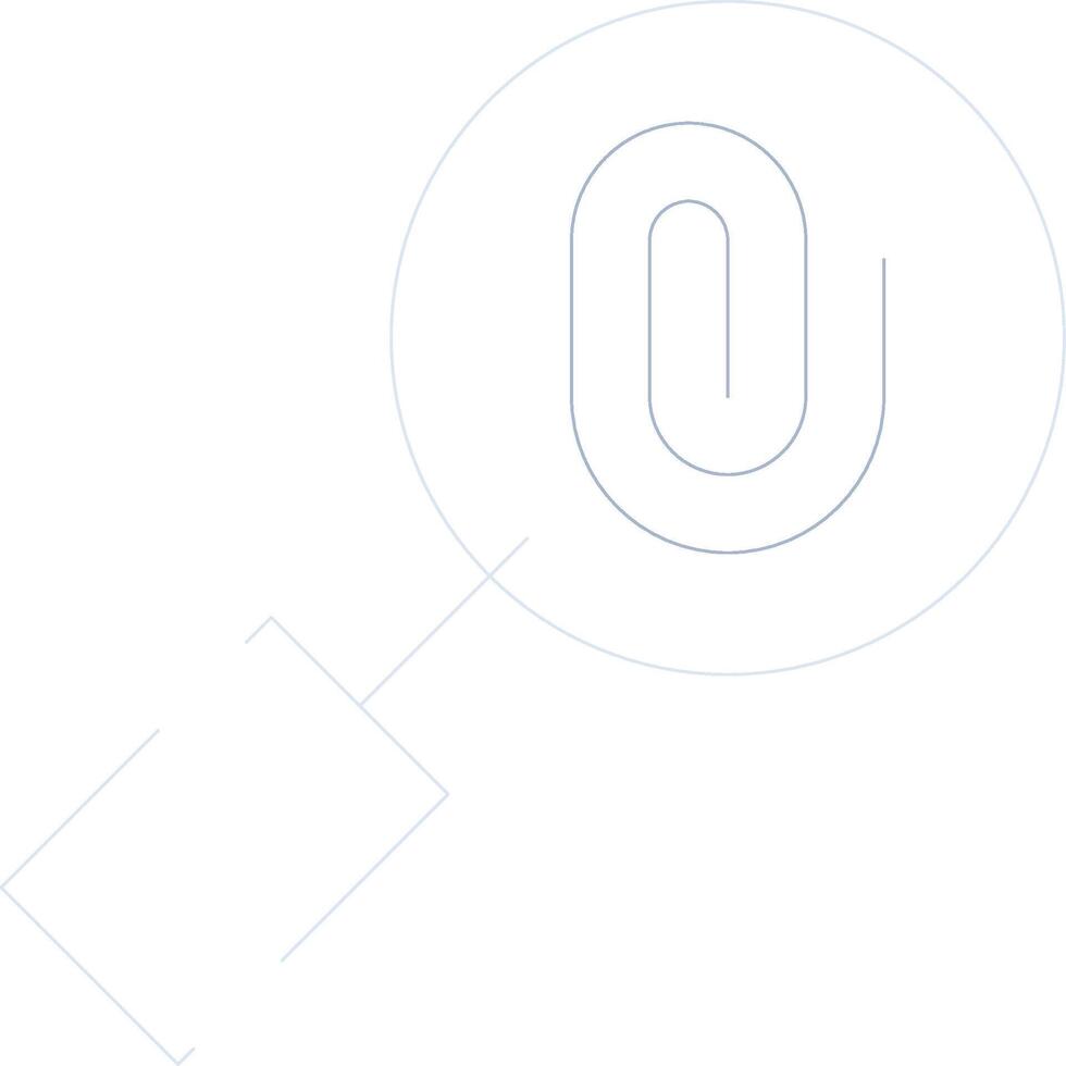 Evidence Creative Icon Design vector