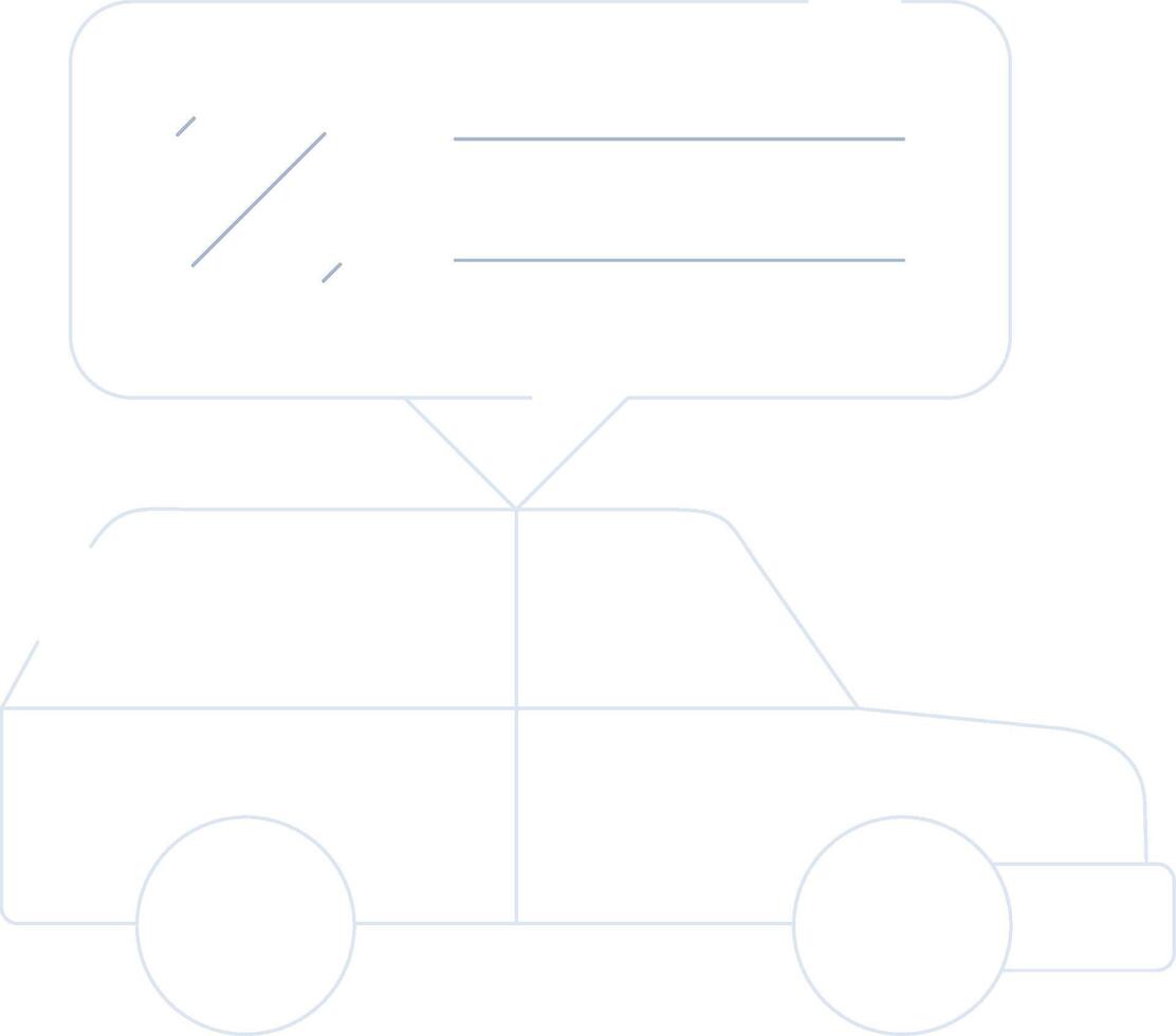Discount Creative Icon Design vector