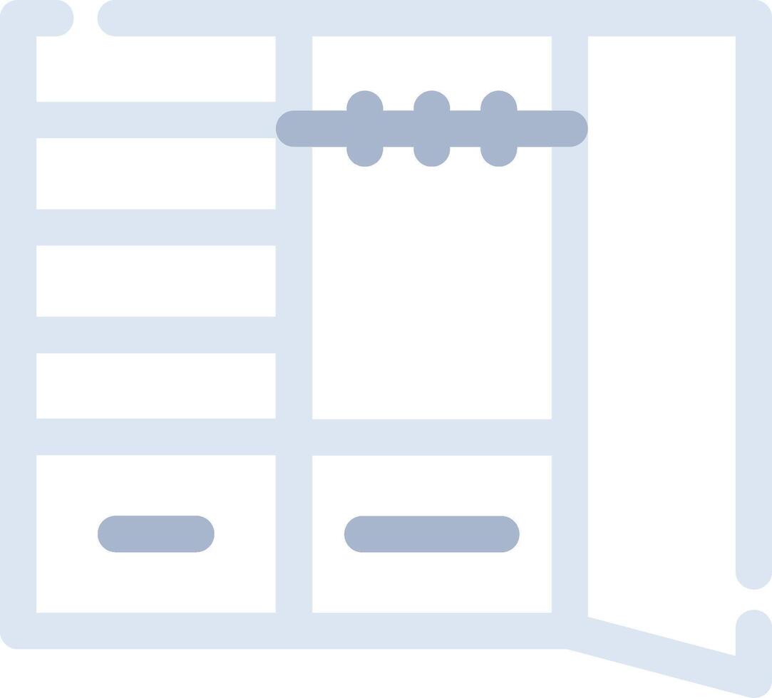Closet Creative Icon Design vector