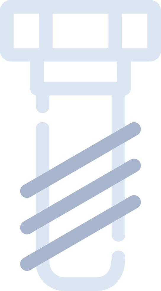 Bolt Creative Icon Design vector