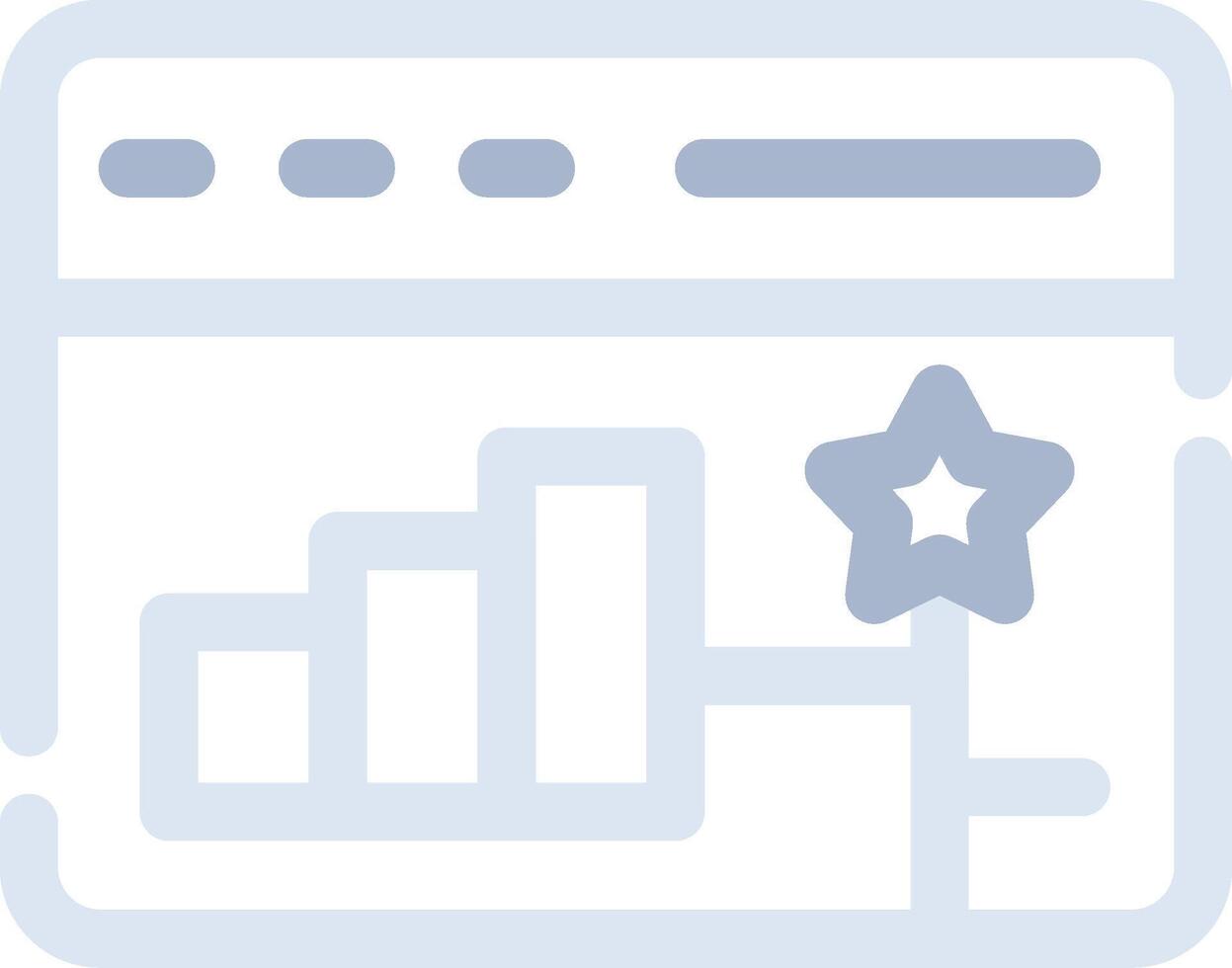 Project Creative Icon Design vector