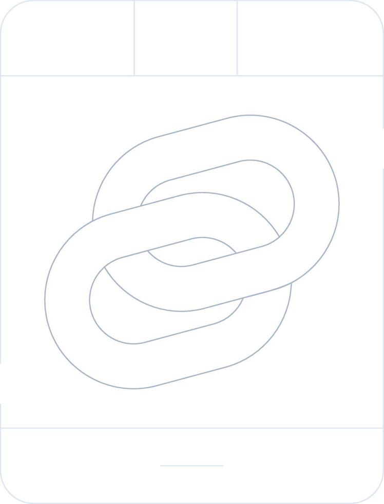 Connectivity Creative Icon Design vector