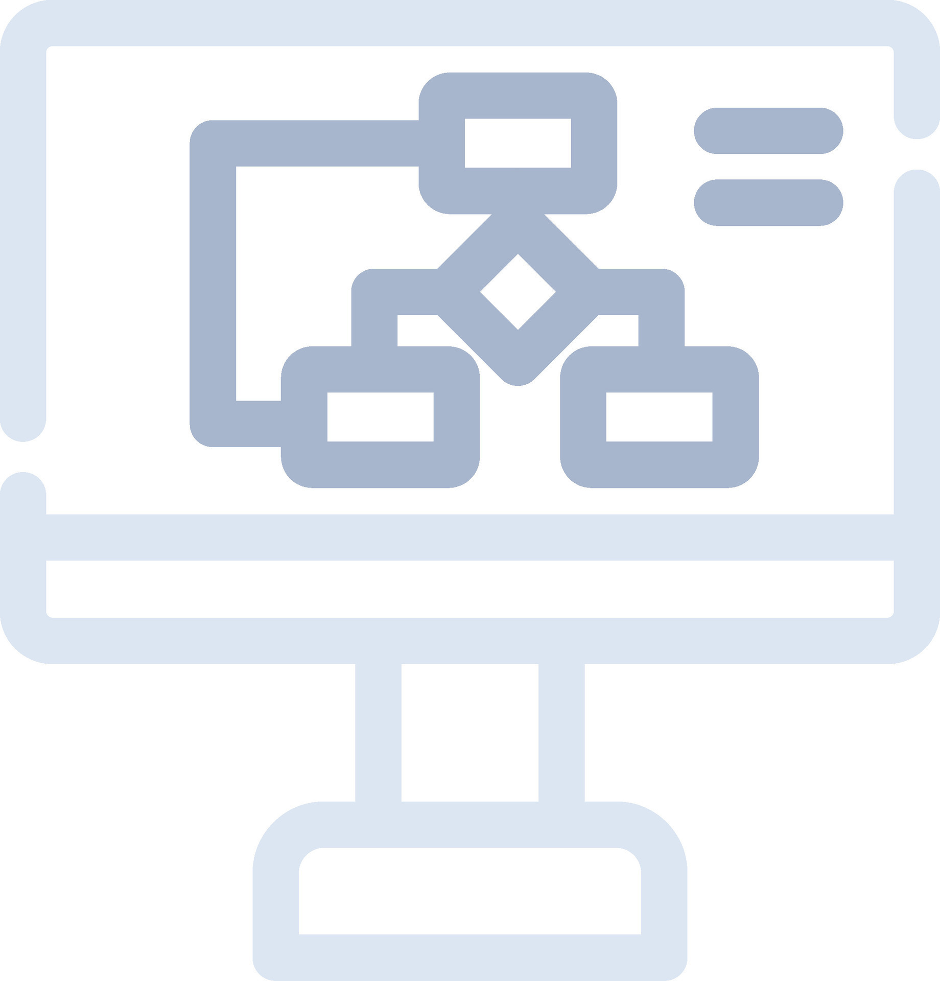 Algorithm Creative Icon Design 41637081 Vector Art at Vecteezy