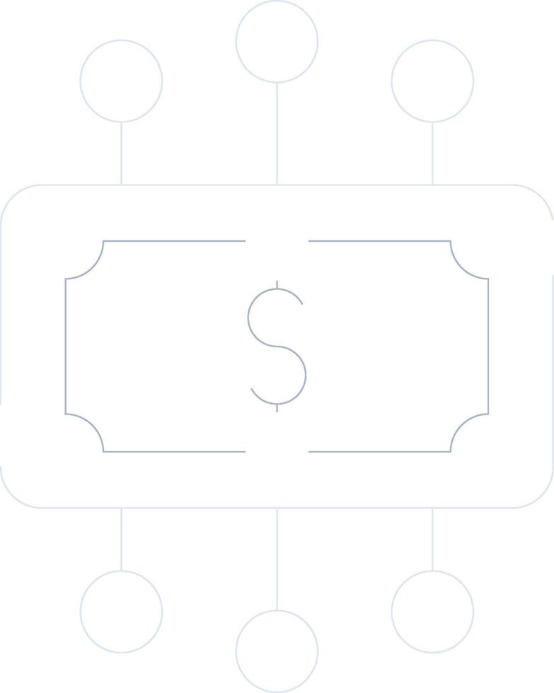 Concurrency Creative Icon Design vector
