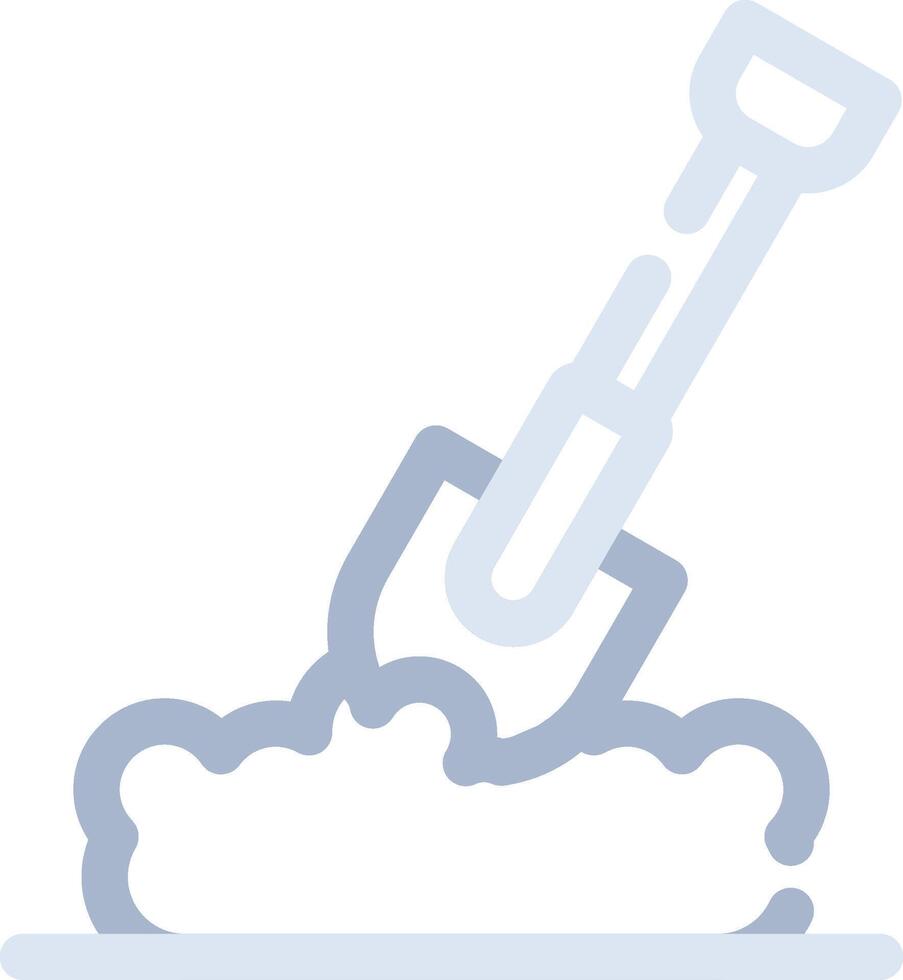 Bury Creative Icon Design vector