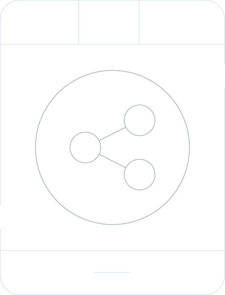 Communication Creative Icon Design vector