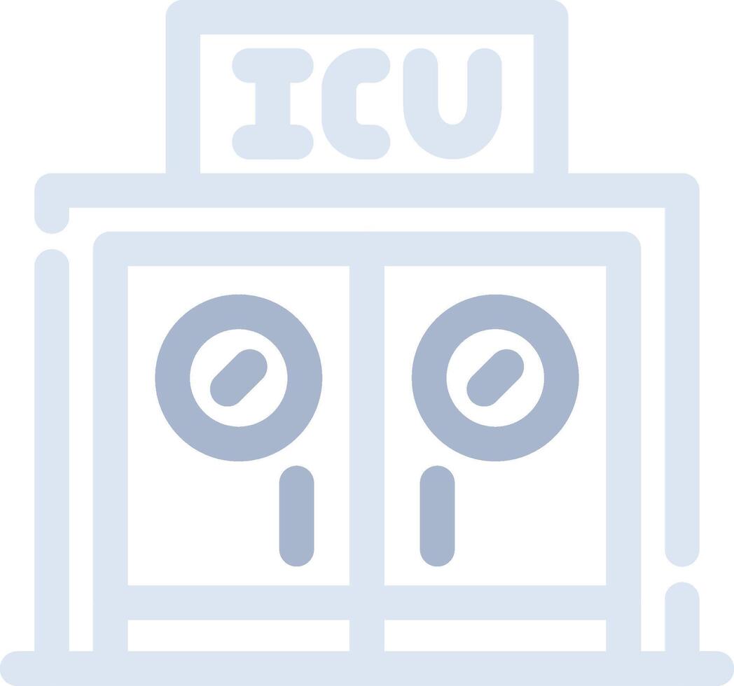 Emergency Creative Icon Design vector